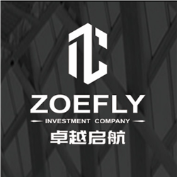 CÔNG TY TNHH ZOEFLY INVESTMENT