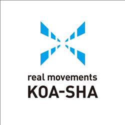 CÔNG TY TNHH KOA-SHA MEDIA VIỆT NAM
