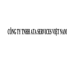 CÔNG TY TNHH ATA SERVICES VIỆT NAM