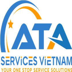 CÔNG TY TNHH ATA SERVICES VIỆT NAM