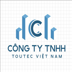 CÔNG TY TNHH TOUTEC VIỆT NAM