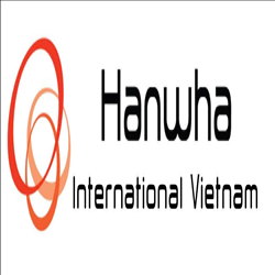 CÔNG TY TNHH HANWHA INTERNATIONAL VIỆT NAM