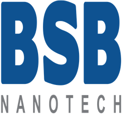 CÔNG TY CỔ PHẦN CÔNG NGHỆ NANO BSB