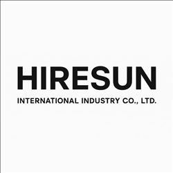 CÔNG TY TNHH HIRESUN INTERNATIONAL INDUSTRY