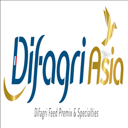 CÔNG TY TNHH DIFAGRI FEED PREMIX & SPECIALTIES ASIA