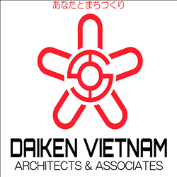 CÔNG TY TNHH DAIKEN VIETNAM ARCHITECTS & ASSOCIATES