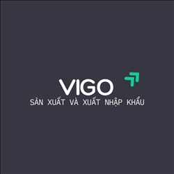 CÔNG TY TNHH SẢN XUẤT VÀ XUẤT NHẬP KHẨU VIGO