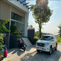 CÔNG TY TNHH THƯƠNG MẠI DỊCH VỤ AN KHANG PHƯỚC