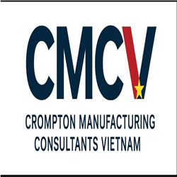 CÔNG TY TNHH TƯ VẤN SẢN XUẤT CROMPTON VIỆT NAM