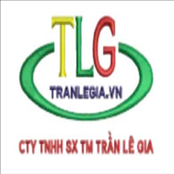 CÔNG TY TNHH SẢN XUẤT THƯƠNG MẠI TRẦN LÊ GIA