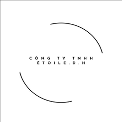 CÔNG TY TNHH ÉTOILE.D.H