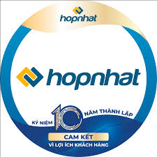 CÔNG TY TNHH MỘT THÀNH VIÊN PHA TRỘN & HỢP NHẤT