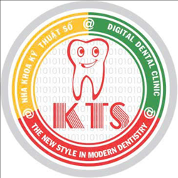 CÔNG TY TNHH NHA KHOA KỸ THUẬT SỐ