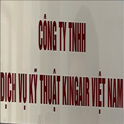 CÔNG TY TNHH DỊCH VỤ KỸ THUẬT KINGAIR VIỆT NAM