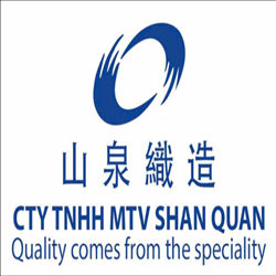 CÔNG TY TNHH MỘT THÀNH VIÊN SHAN QUAN