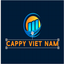 CÔNG TY TNHH CAPPY VIỆT NAM