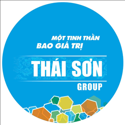 CÔNG TY TNHH THỰC PHẨM THÁI SƠN