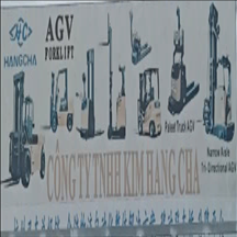 CÔNG TY TNHH KIM HANG CHA