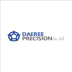 CÔNG TY TNHH DAEREE PRECISION VINA