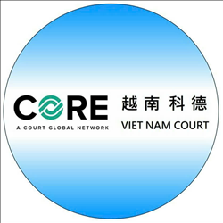 CÔNG TY TNHH COURT VIỆT NAM