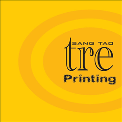 CÔNG TY TNHH SÁNG TẠO TRẺ