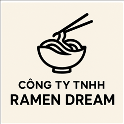 CÔNG TY TNHH RAMEN DREAM