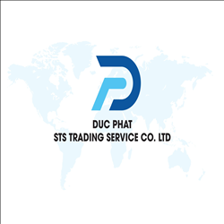 CÔNG TY TNHH THƯƠNG MẠI DỊCH VỤ INOX ĐỨC PHÁT