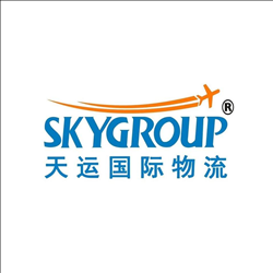 CÔNG TY TNHH SKYGROUP LOGISTICS VIỆT NAM