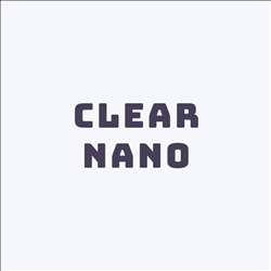 CÔNG TY TNHH CLEAR NANO