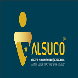 CÔNG TY CỔ PHẦN CUNG ỨNG LAO ĐỘNG HÀNG KHÔNG