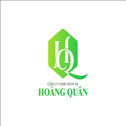 CÔNG TY TNHH TM DV SX HOÀNG QUÂN
