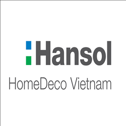 CÔNG TY TNHH HANSOL HOMEDECO VIỆT NAM