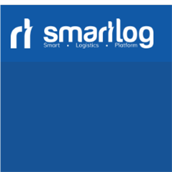 CÔNG TY CỔ PHẦN GIẢI PHÁP CHUỖI CUNG ỨNG SMARTLOG