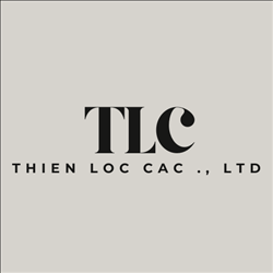 CÔNG TY TNHH THIÊN LỘC CÁC
