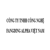 CÔNG TY TNHH CÔNG NGHỆ FANGDING ALPHA VIỆT NAM