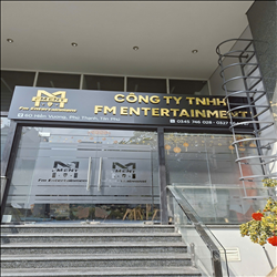 CÔNG TY TNHH FM ENTERTAINMENT MEDIA
