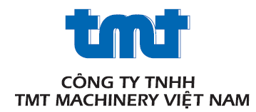 CÔNG TY TNHH TMT MACHINERY VIỆT NAM