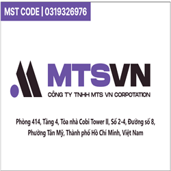 CÔNG TY TNHH MTS VN CORPORATION