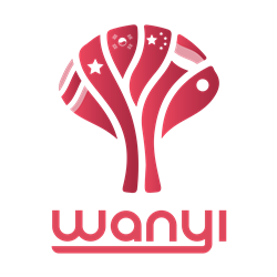 CÔNG TY TNHH WANYI VIETNAM