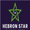 CÔNG TY TNHH HEBRON STAR