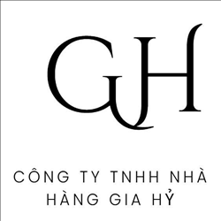 CÔNG TY TNHH NHÀ HÀNG GIA HỶ
