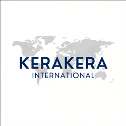 CÔNG TY TNHH KERAKERA INTERNATIONAL