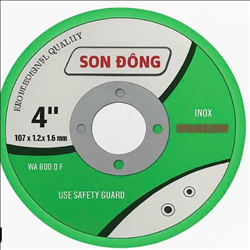 CÔNG TY TNHH THƯƠNG MẠI SƠN ĐÔNG ABRASIVES