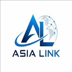 CÔNG TY TNHH THƯƠNG MẠI ASIA LINK