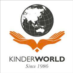 CÔNG TY CỔ PHẦN KINDERWORLD VIỆT NAM
