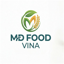 CÔNG TY TNHH MD FOOD VINA