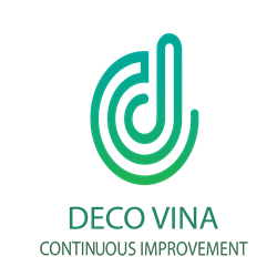 CÔNG TY CỔ PHẦN CÔNG NGHIỆP DECO VINA