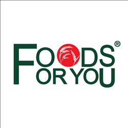 CÔNG TY TNHH SẢN XUẤT THƯƠNG MẠI FOODS FOR YOU