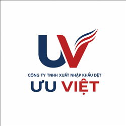 CÔNG TY TNHH XUẤT NHẬP KHẨU DỆT ƯU VIỆT