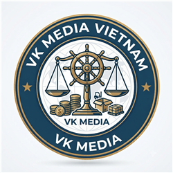 CÔNG TY TNHH VK MEDIA VIETNAM